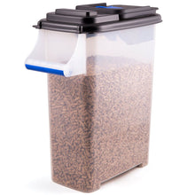 Load image into Gallery viewer, Broil King 66900 Pellet Storage Bin
