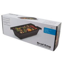 Load image into Gallery viewer, Broil King 69617 Cast Iron Wok for Sovereign and Baron Grills
