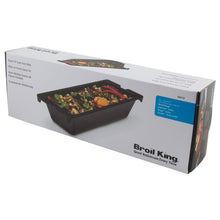 Load image into Gallery viewer, Broil King 69618 Cast Iron Wok for Imperial and Regal Grills
