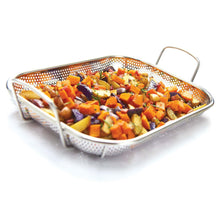 Load image into Gallery viewer, Broil King 69819 Stainless Steel Roaster Basket
