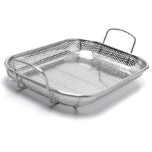 Load image into Gallery viewer, Broil King 69819 Stainless Steel Roaster Basket
