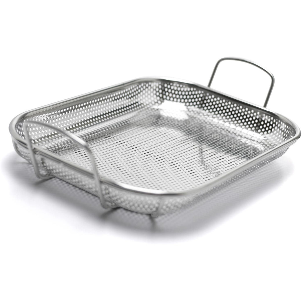 Broil King 69819 Stainless Steel Roaster Basket