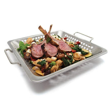 Load image into Gallery viewer, Broil King 69820 Stainless Steel Wok Grill Topper
