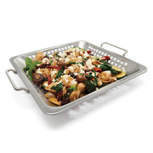 Load image into Gallery viewer, Broil King 69820 Stainless Steel Wok Grill Topper
