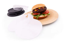 Load image into Gallery viewer, Broil King Burger Press Papers 100 pcs 62470
