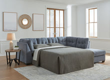 Load image into Gallery viewer, Marleton - Sleeper Sectional
