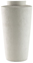 Load image into Gallery viewer, Flurinworth - Vase - 29" - Cream
