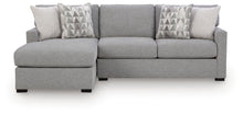 Load image into Gallery viewer, UrbanCrest - Sleeper Sectional
