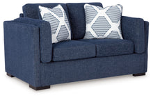 Load image into Gallery viewer, Evansley - Loveseat
