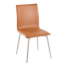 Load image into Gallery viewer, Mason - Contemporary Upholste Chair (Set of 2)
