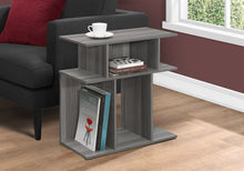 Load image into Gallery viewer, Accent Table, Side Contemporary Design
