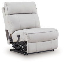 Load image into Gallery viewer, Social Pointe - Reclining Sectional
