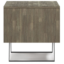 Load image into Gallery viewer, Lowry - Handcrafted End Table
