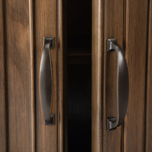 Load image into Gallery viewer, Connaught - Entryway Storage Cabinet
