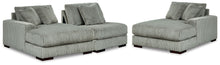 Load image into Gallery viewer, Lindyn - Sectional
