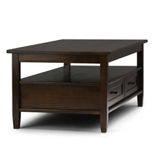Load image into Gallery viewer, Warm Shaker - Handcrafted Table
