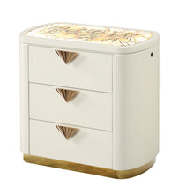 Load image into Gallery viewer, La Pierre - Nightstand - Beige
