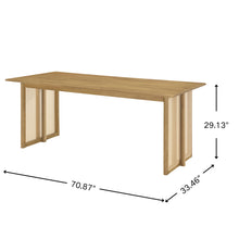 Load image into Gallery viewer, 5 Piece Indoor Dining Set, Table &amp; 4 Chairs
