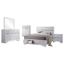 Load image into Gallery viewer, Corbin - Glittering Bedroom Set
