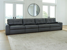 Load image into Gallery viewer, Brindley Pier - Sectional
