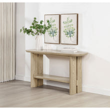 Load image into Gallery viewer, Kimpton - Table With Shelf
