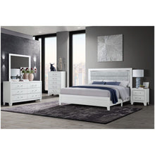 Load image into Gallery viewer, Omoda - Dresser - White
