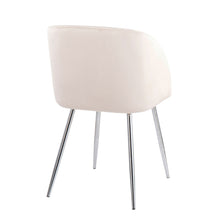 Load image into Gallery viewer, Fran - Contemporary Chair (Set of 2)
