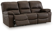 Load image into Gallery viewer, Leesworth - Reclining Living Room Set
