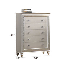 Load image into Gallery viewer, Kaitlyn - Chest, Elegant Design
