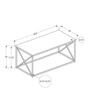 Load image into Gallery viewer, Table, Rectangular, Elegant Design
