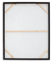 Load image into Gallery viewer, Archerwick - Wall Art - Black / White
