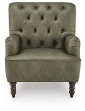 Load image into Gallery viewer, Tartonelle - Accent Chair
