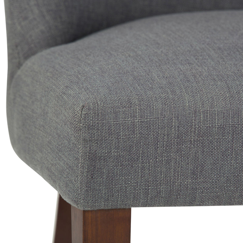 Walden - Deluxe Dining Chair (Set of 2) - Gray