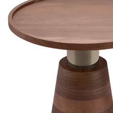 Load image into Gallery viewer, Kramer - Side Table - Cognac
