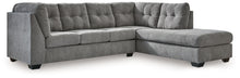 Load image into Gallery viewer, Marleton - Sleeper Sectional
