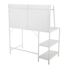 Load image into Gallery viewer, Geo - Tier Contemporary Desk
