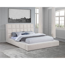 Load image into Gallery viewer, Oliver - Platform Bed

