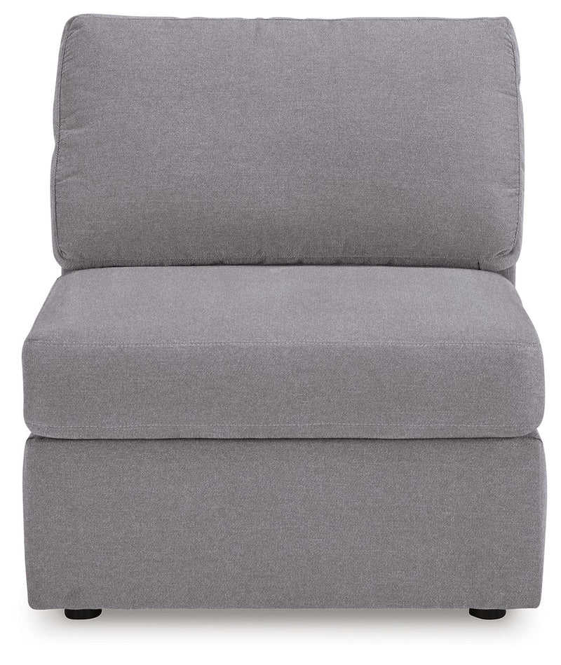Modmax - 4 Piece Sectional