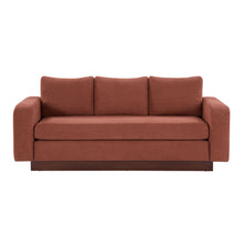 Load image into Gallery viewer, Modern 3 Seater Sofa, Living Room Couch
