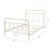 Load image into Gallery viewer, Citron - Bed, Elegant Design
