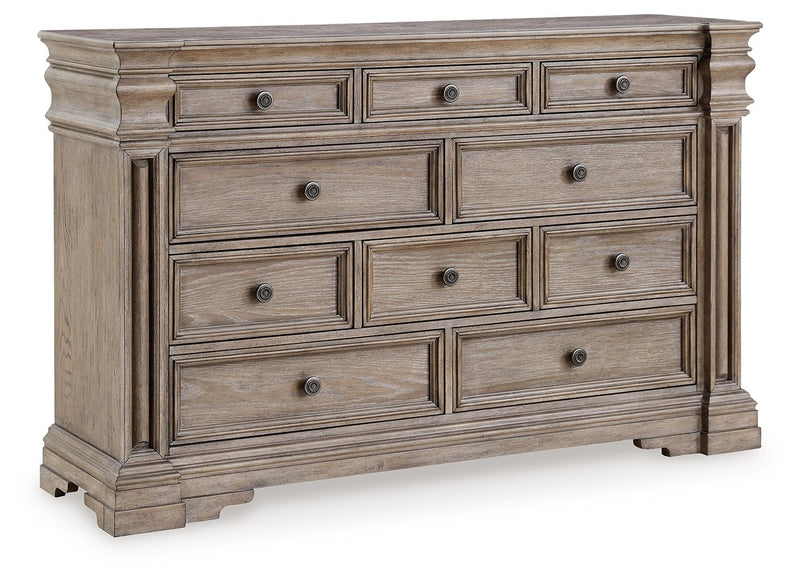 Blairhurst - Dresser