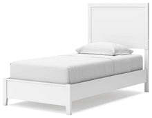 Load image into Gallery viewer, Binterglen - Panel Bed
