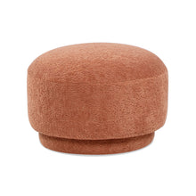 Load image into Gallery viewer, Fuji - Mushroom Footstool Ottoman
