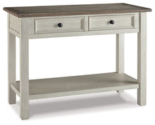 Load image into Gallery viewer, Bolanburg - Sofa Table
