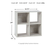 Load image into Gallery viewer, Paxberry - Cube Organizer
