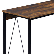 Load image into Gallery viewer, Zaidin - Writing Desk - Oak
