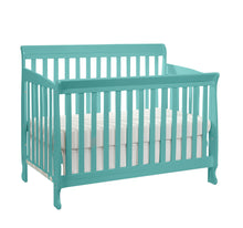 Load image into Gallery viewer, Riley - 4-in-1 Convertible Crib
