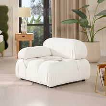 Load image into Gallery viewer, Marcel - Bubble Modular Modern Lounge Arm Chair
