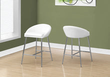 Load image into Gallery viewer, Swivel Stool Bar Height, Contemporary &amp; Modern (Set of 2)

