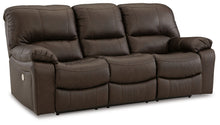 Load image into Gallery viewer, Leesworth - Reclining Sofa
